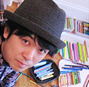 Akikazu Iwamoto